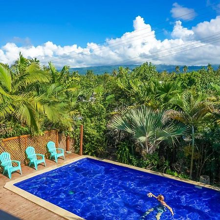 أبيا Lynn'S Getaway Hotel المظهر الخارجي الصورة