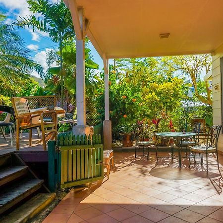 أبيا Lynn'S Getaway Hotel المظهر الخارجي الصورة