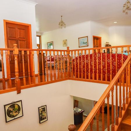 أبيا Lynn'S Getaway Hotel المظهر الخارجي الصورة