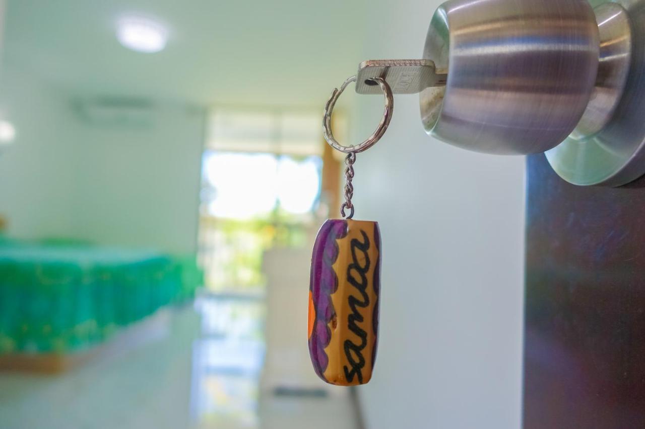 أبيا Lynn'S Getaway Hotel المظهر الخارجي الصورة