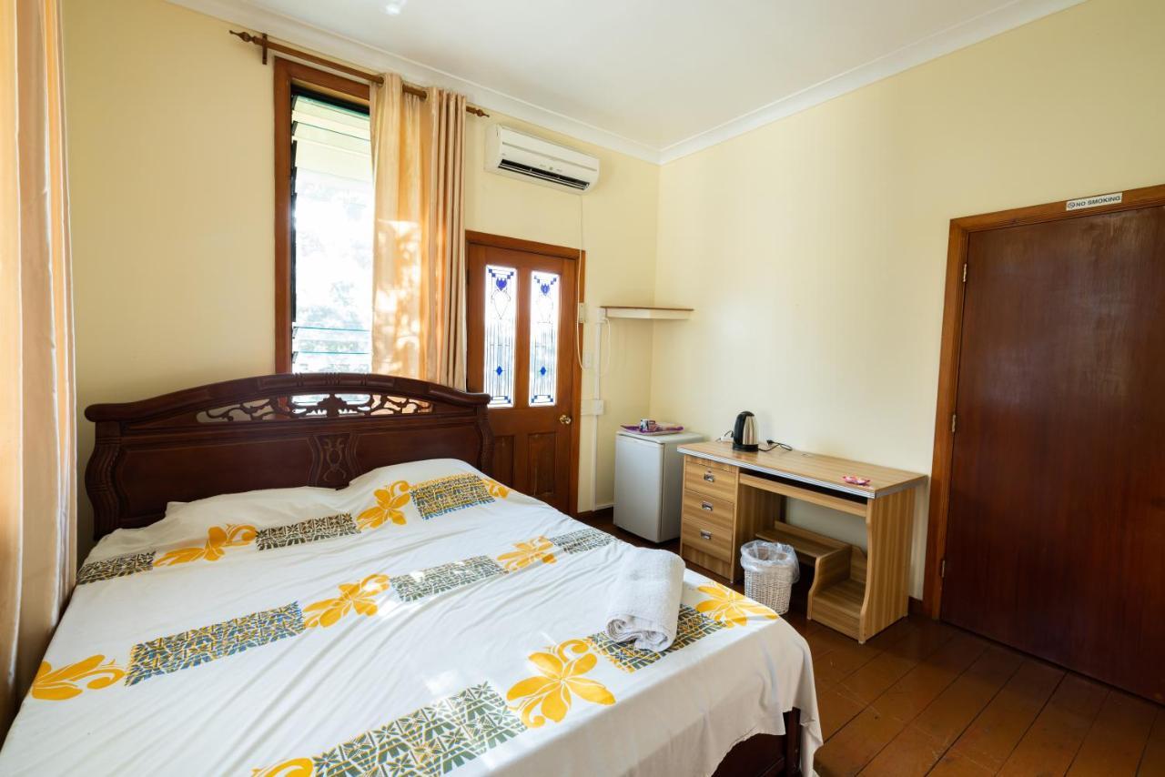 أبيا Lynn'S Getaway Hotel المظهر الخارجي الصورة