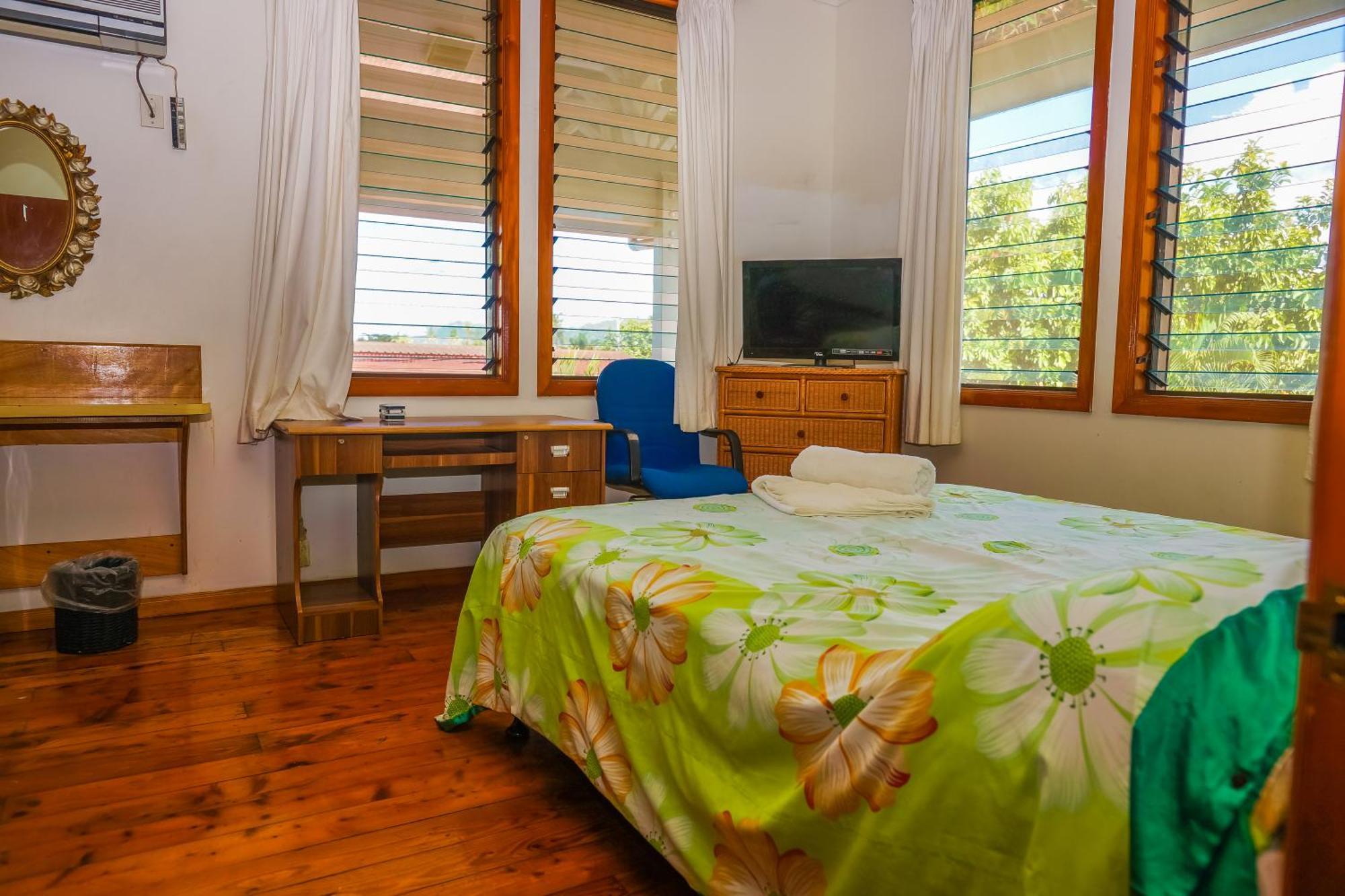 أبيا Lynn'S Getaway Hotel المظهر الخارجي الصورة