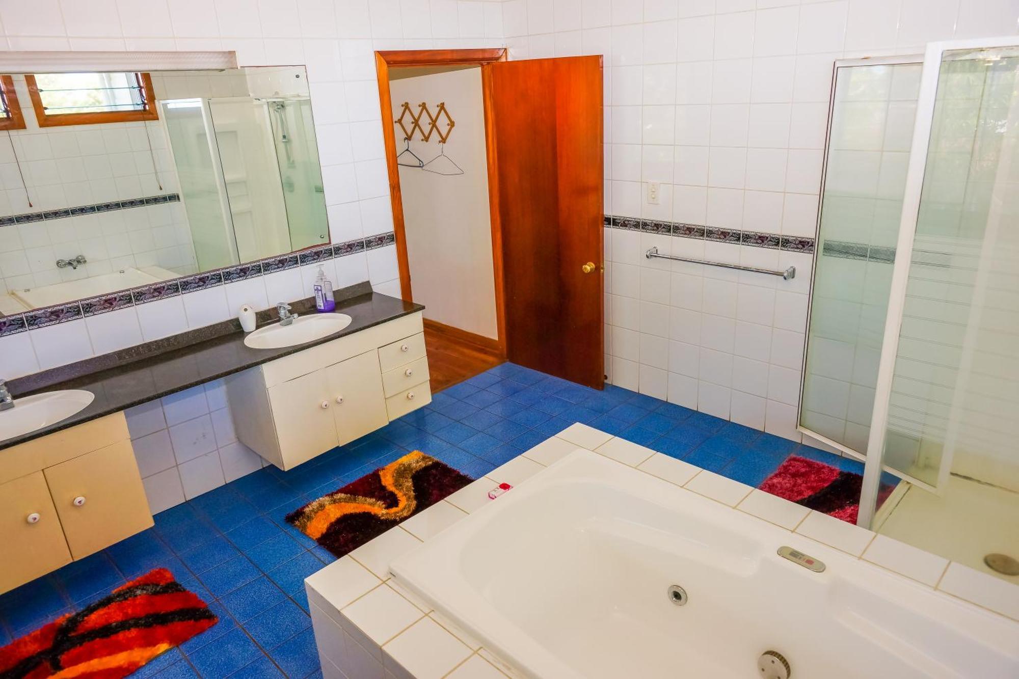 أبيا Lynn'S Getaway Hotel المظهر الخارجي الصورة