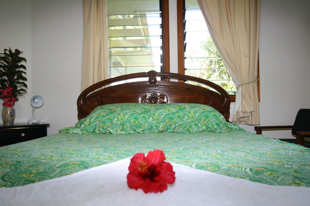 أبيا Lynn'S Getaway Hotel المظهر الخارجي الصورة