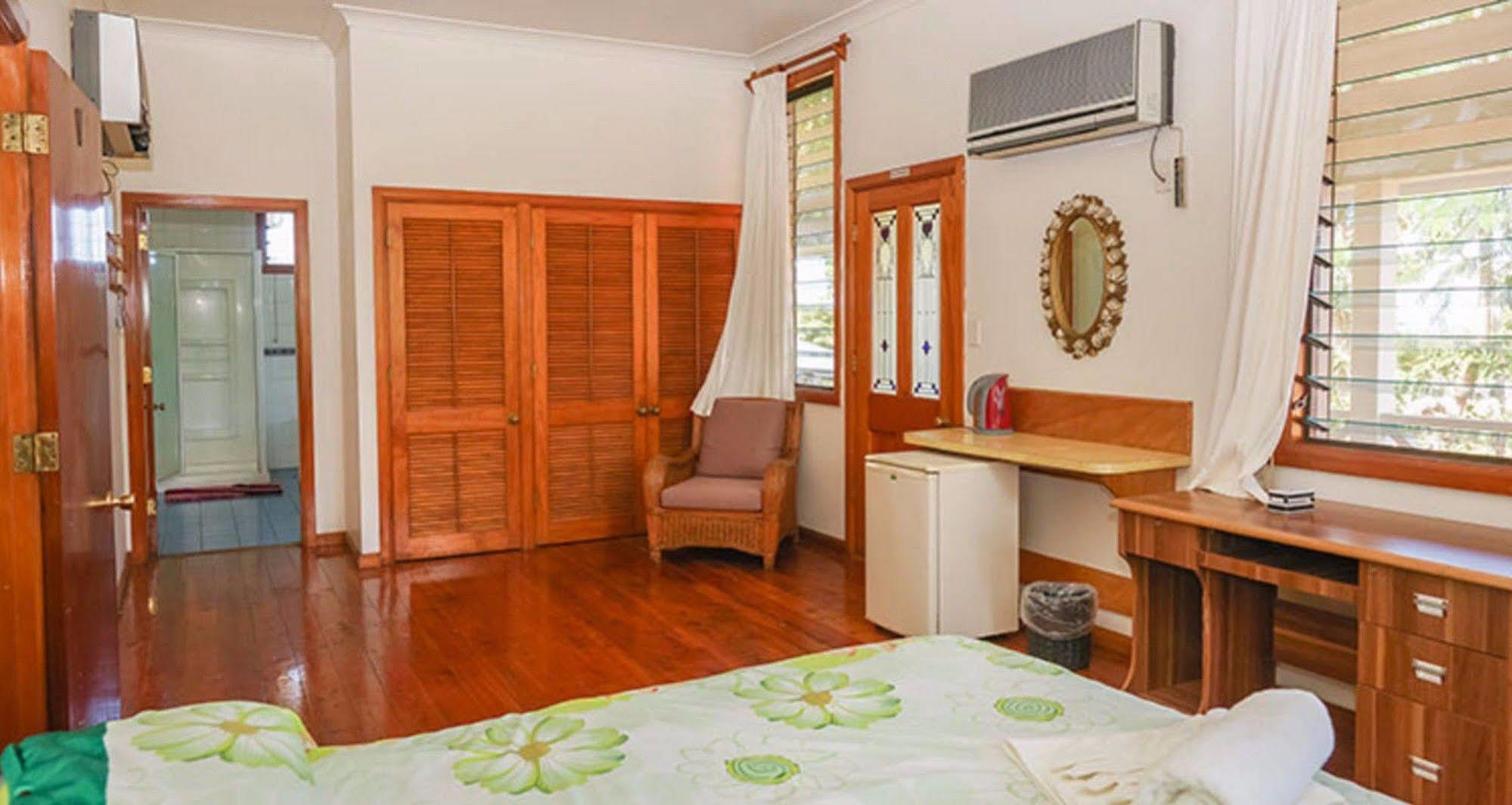 أبيا Lynn'S Getaway Hotel المظهر الخارجي الصورة