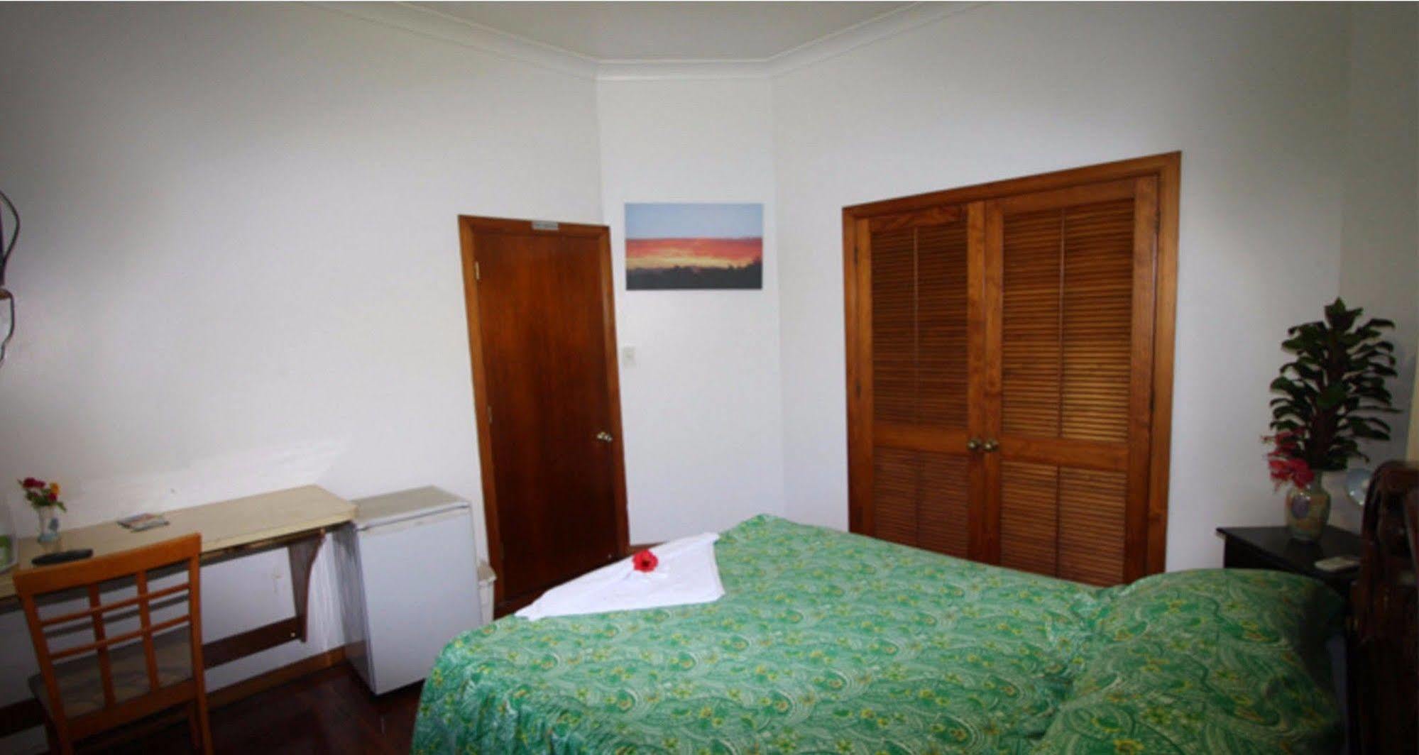 أبيا Lynn'S Getaway Hotel المظهر الخارجي الصورة